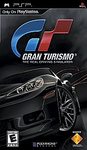 PSP: GRAN TURISMO (COMPLETE)