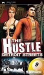 PSP: HUSTLE; THE: DETROIT STREETS (BOX) PSP: HUSTLE; THE: DETROIT STREETS (BOX)