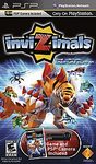 PSP: INVIZIMALS (SOFTWARE ONLY) (COMPLETE) PSP: INVIZIMALS (SOFTWARE ONLY) (COMPLETE)