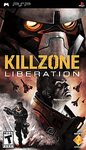 PSP: KILLZONE LIBERATION (COMPLETE) PSP: KILLZONE LIBERATION (COMPLETE)