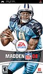 PSP: MADDEN NFL 07 (COMPLETE) PSP: MADDEN NFL 07 (COMPLETE)