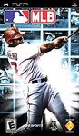 PSP: MLB (COMPLETE) PSP: MLB (COMPLETE)