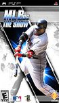 PSP: MLB 06: THE SHOW (COMPLETE) PSP: MLB 06: THE SHOW (COMPLETE)