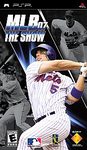PSP: MLB 07: THE SHOW (COMPLETE) PSP: MLB 07: THE SHOW (COMPLETE)