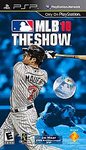 PSP: MLB 10 THE SHOW (COMPLETE) PSP: MLB 10 THE SHOW (COMPLETE)