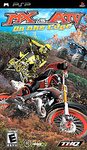 PSP: MX VS ATV: ON THE EDGE (COMPLETE) PSP: MX VS ATV: ON THE EDGE (COMPLETE)