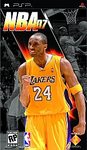 PSP: NBA 06 (COMPLETE) PSP: NBA 06 (COMPLETE)