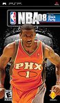 PSP: NBA 07 (GAME) PSP: NBA 07 (GAME)