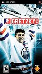 PSP: GRETZKY NHL (COMPLETE)