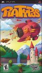 PSP: PLATYPUS (GAME)