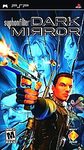 PSP: SYPHON FILTER: DARK MIRROR (COMPLETE)