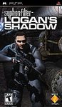 PSP: SYPHON FILTER: LOGANS SHADOW (GAME)