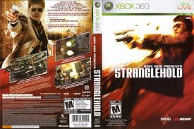 360: STRANGLEHOLD; JOHN WOO PRESENTS (COMPLETE)