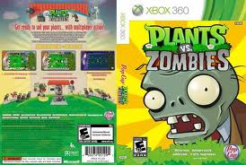 360: PLANTS VS ZOMBIES (BOX)
