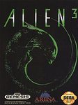SG: ALIEN 3 (BOX)