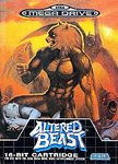 SG: ALTERED BEAST (GAME)