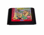 SG: ASTERIX AND THE GREAT RESCUE (GAME)