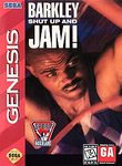 SG: BARKLEY SHUT UP AND JAM (COMPLETE)
