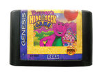 SG: BARNEYS HIDE AND SEEK GAME (GAME)