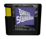 SG: BATTLE SQUADRON (COMPLETE)