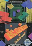 SG: BLOCKOUT (WORN LABEL) (GAME)