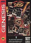 SG: BOXING LEGENDS OF THE RING (BOX)