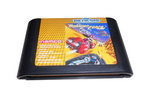 SG: BURNING FORCE (GAME)