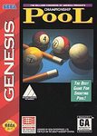 SG: CHAMPIONSHIP POOL (GAME)