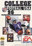 SG: COLLEGE FOOTBALL USA 96 (BOX) SG: COLLEGE FOOTBALL USA 96 (BOX)