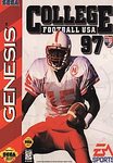 SG: COLLEGE FOOTBALL USA 97: THE ROAD TO NEW ORLEANS (BOX) SG: COLLEGE FOOTBALL USA 97: THE ROAD TO NEW ORLEANS (BOX)