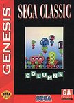 SG: COLUMNS (GAME) SG: COLUMNS (GAME)