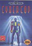 SG: CYBERCOP (BOX) SG: CYBERCOP (BOX)
