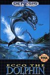 SG: ECCO THE DOLPHIN (GAME) SG: ECCO THE DOLPHIN (GAME)