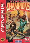 SG: ETERNAL CHAMPIONS (INSERTONLY) SG: ETERNAL CHAMPIONS (INSERTONLY)