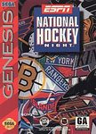 SG: ESPN NATIONAL HOCKEY NIGHT (BOX) SG: ESPN NATIONAL HOCKEY NIGHT (BOX)
