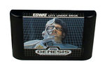 SG: ESWAT: CITY UNDER SEIGE (GAME) SG: ESWAT: CITY UNDER SEIGE (GAME)