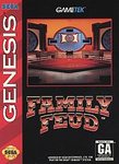 SG: FAMILY FEUD (GAME) SG: FAMILY FEUD (GAME)