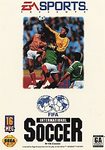 SG: FIFA INTERNATIONAL SOCCER (COMPLETE) SG: FIFA INTERNATIONAL SOCCER (COMPLETE)