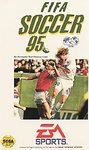 SG: FIFA SOCCER 1995 (COMPLETE) SG: FIFA SOCCER 1995 (COMPLETE)