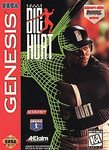 SG: FRANK THOMAS BIG HURT BASEBALL (COMPLETE)