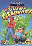 SG: GLOBAL GLADIATORS (GAME)