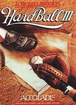 SG: HARDBALL III (BOX)