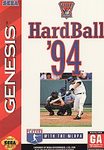 SG: HARDBALL 94 (COMPLETE)