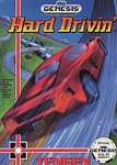SG: HARD DRIVIN (GAME)
