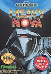 SG: HEAVY NOVA (GAME)