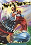SG: JACK NICKLAUS POWER CHALLENGE GOLF (BOX)