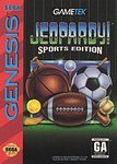 SG: JEOPARDY SPORTS (BOX)