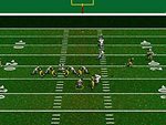 SG: JOHN MADDEN FOOTBALL (COSMETIC DAMAGE) (COMPLETE)