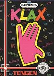 SG: KLAX (GAME)