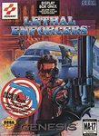 SG: LETHAL ENFORCERS (GAME)
